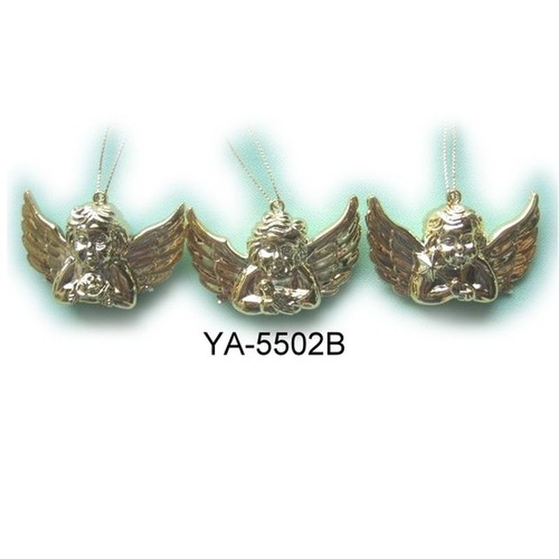YA-5502 天使頭