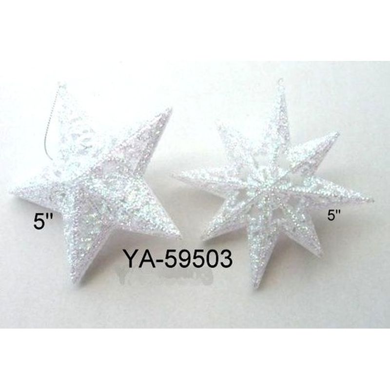 YA-59503 5"摟空星星