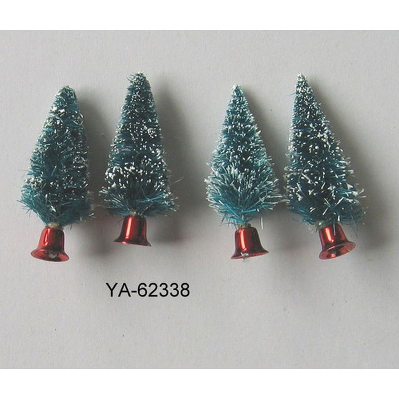 YA-62338 雪花小聖誕樹