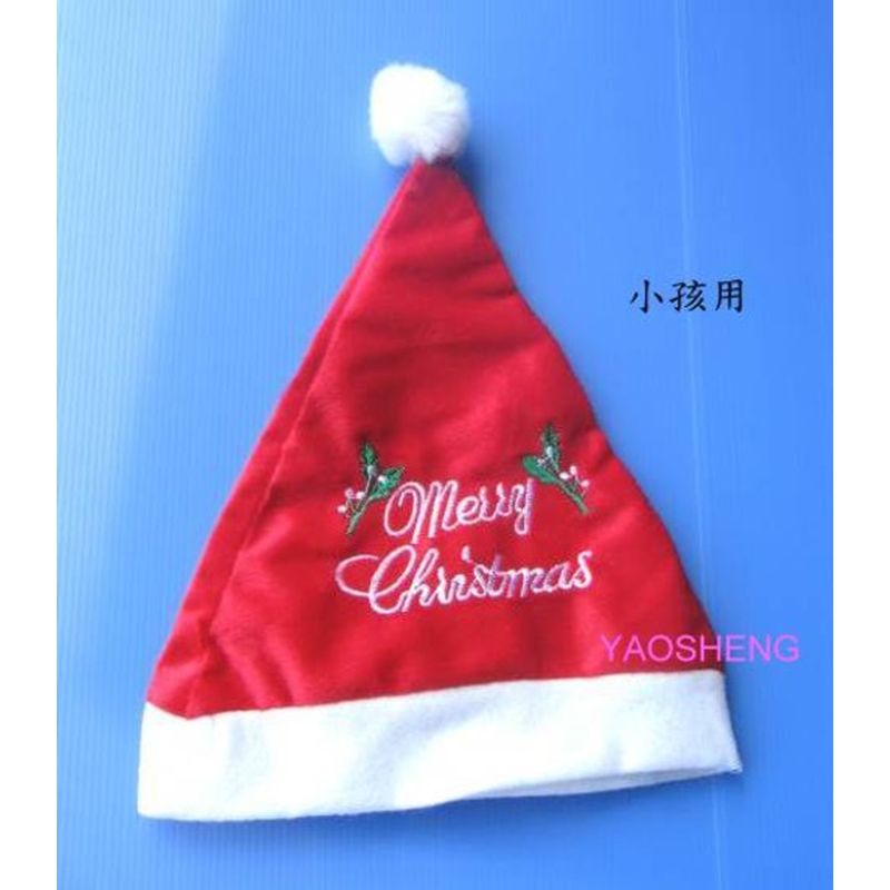YB-2323 小孩耶誕帽
