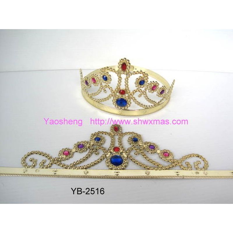 YB-2516  皇后皇冠