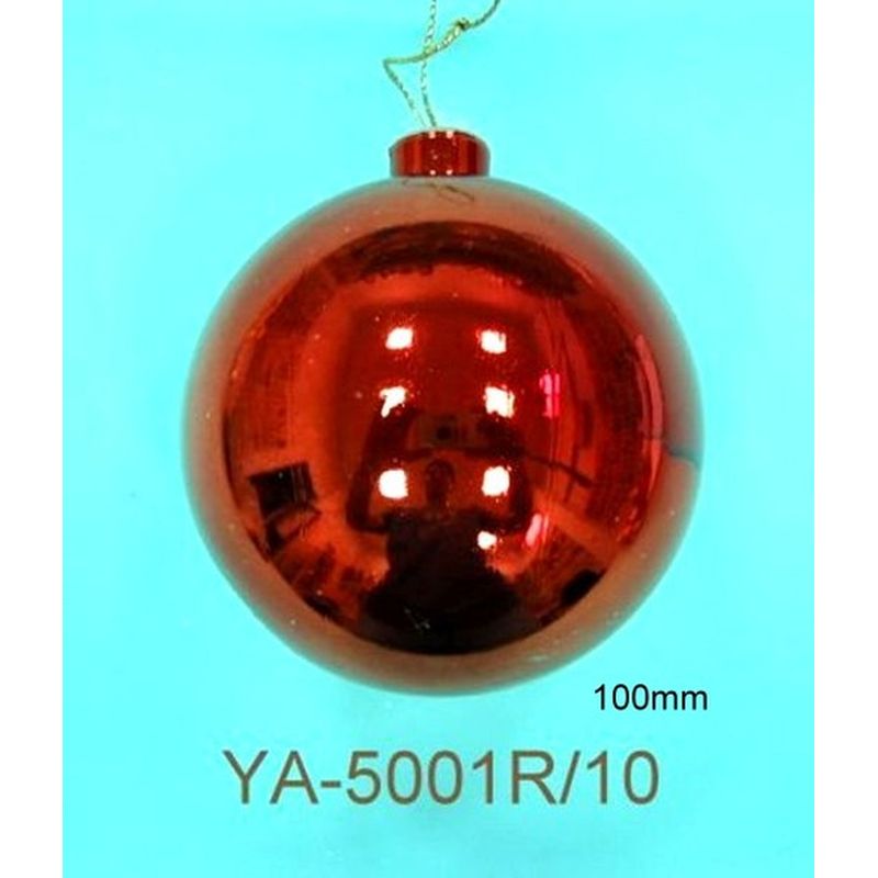 YA-5001/10 100MM電鍍球
