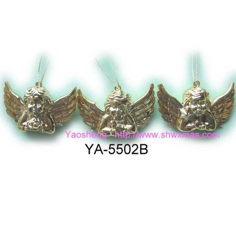 YA-5502G/S  天使 3個/組