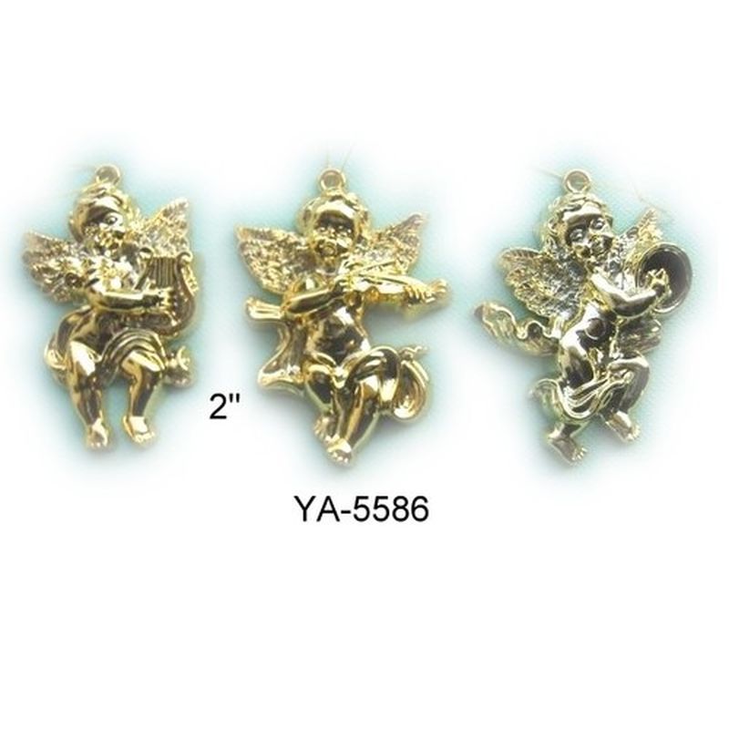 YA-5586 2"丘比特天使