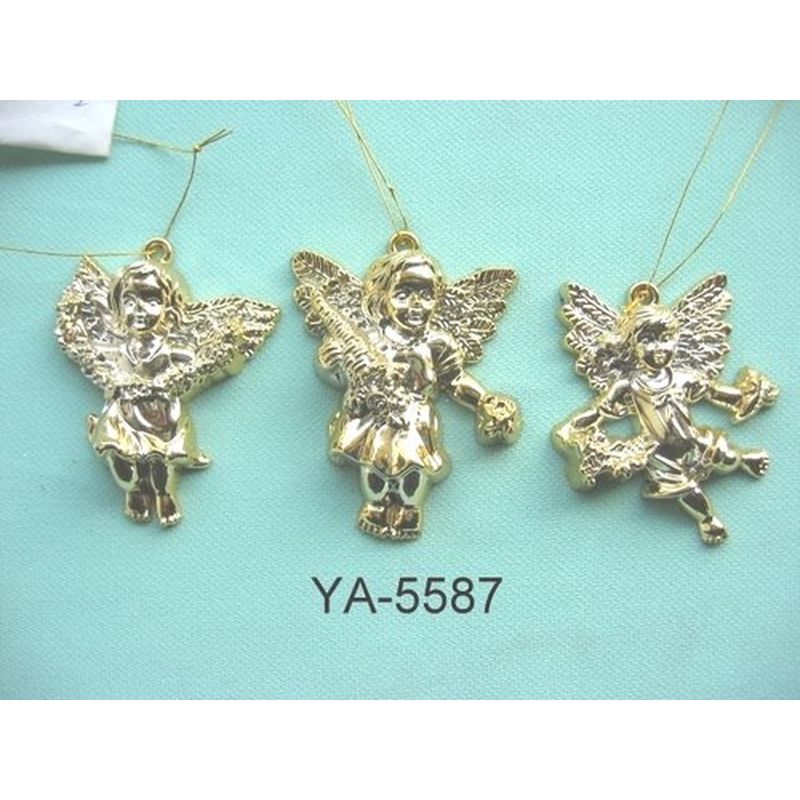 YA-5587 女天使 3/ 組
