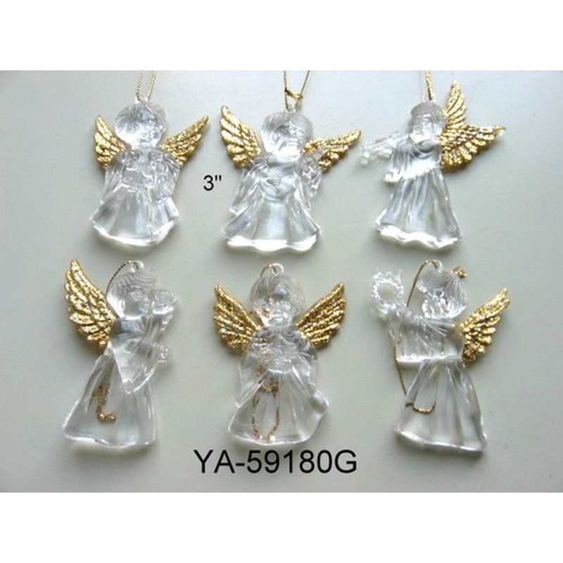 天使 YA-59180