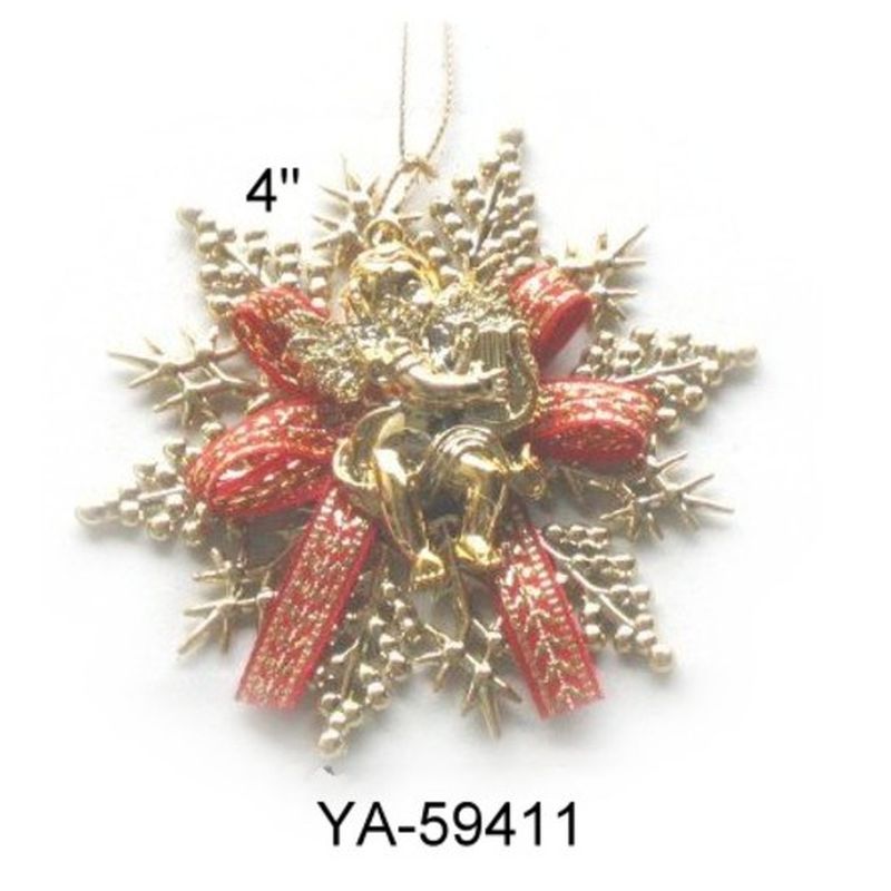 YA-59411　雪花天使