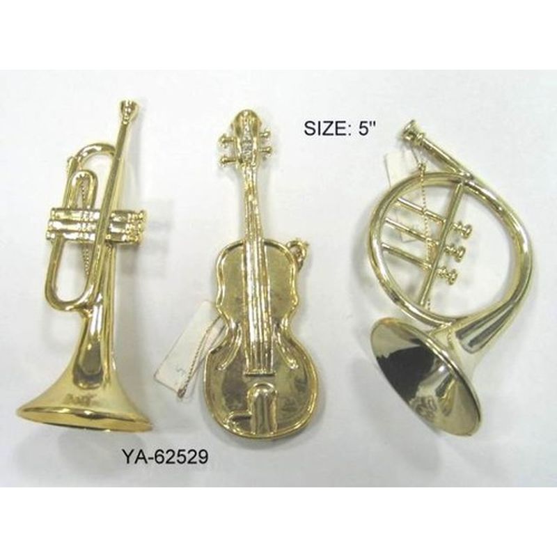 YA-62529 5"樂器
