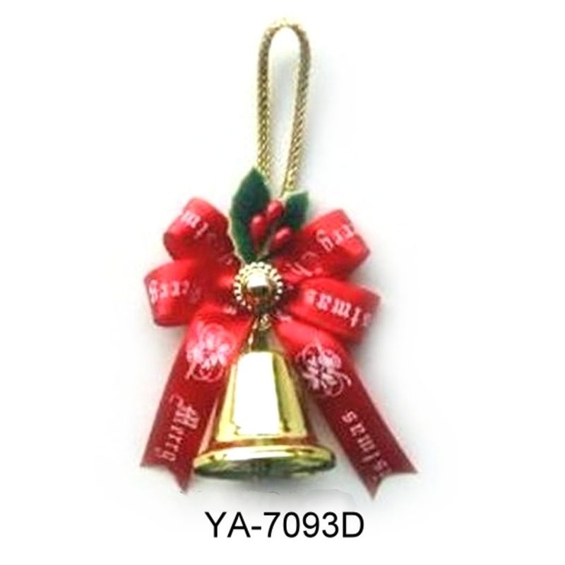 YA-7093D 鐘吊飾