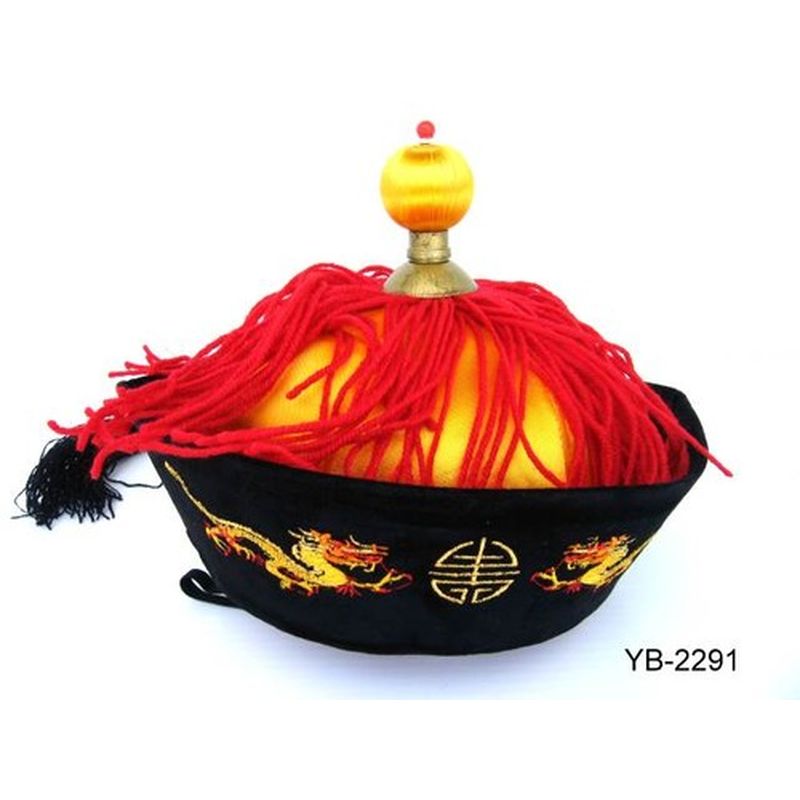 YB-2291  皇帝帽
