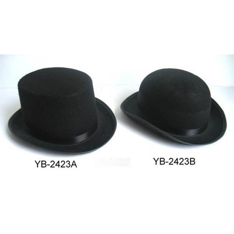 YB-2423  林肯帽