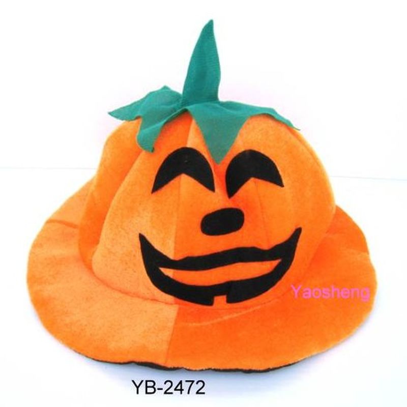 YB-2472  南瓜帽