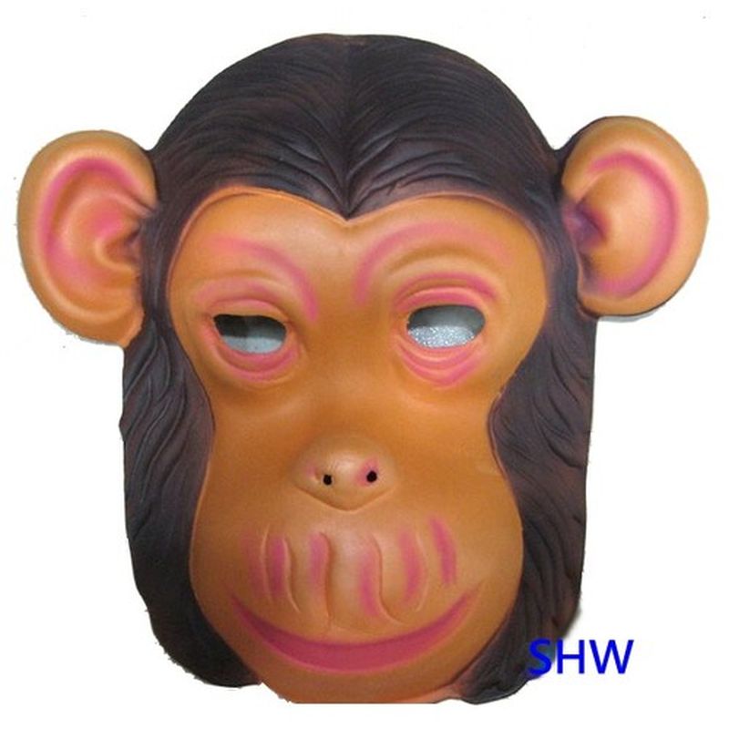 YB-2963 動物猩猩面具